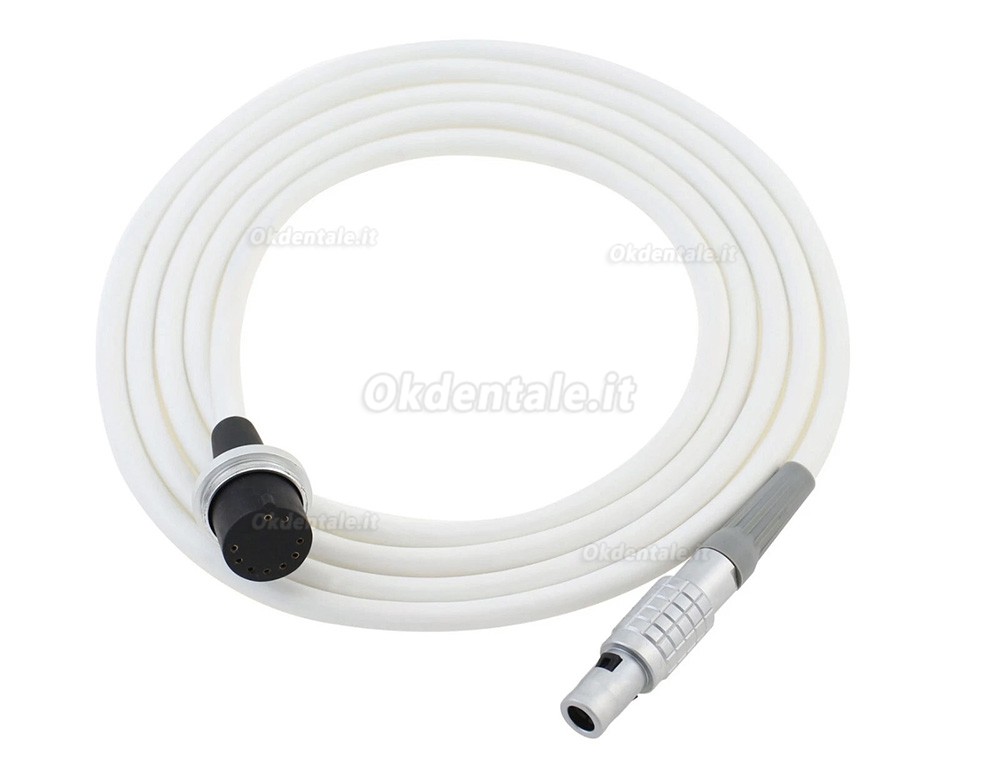 Cavo per micromotore endodontico elettrico VDW Gold Silver Reciproc